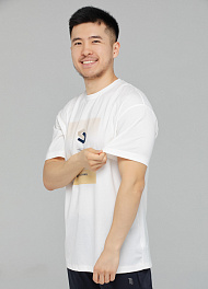 футболка I SEE D.N.M фото № 2 цена