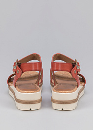 Босоножки Tamaris фото № 4 Казахстан