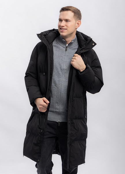 Пальто Duca Daretti фото № 2 цена