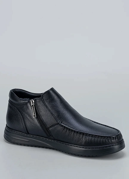 Мокасины высокие Duca Daretti фото № 5 купить