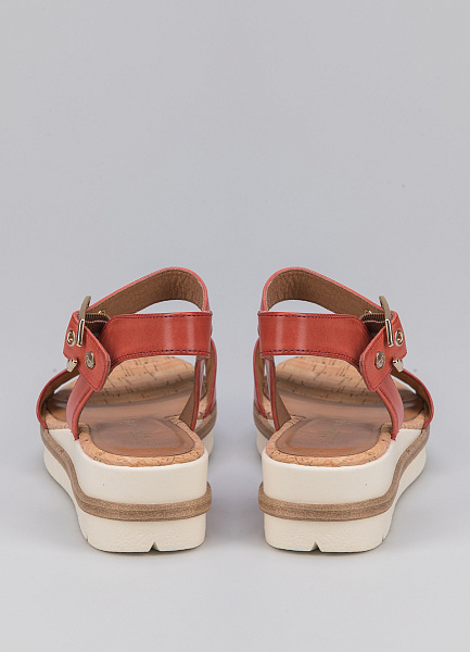 Босоножки Tamaris фото № 4 Казахстан