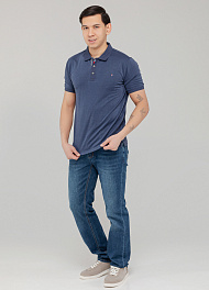 Поло I See D.N.M фото № 4 Казахстан