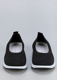 Балетки Franco Manatti фото № 3 недорого