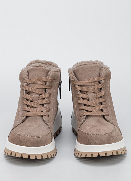 Ботинки Franco Manatti фото № 3 недорого