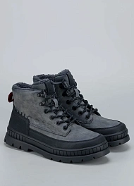 Ботинки Bugatti фото № 2 цена