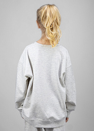 Свитшот Thomas Graf фото № 4 Казахстан