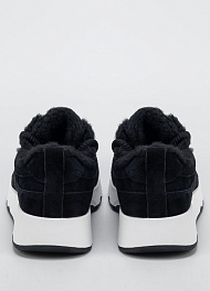 Кроссовки Franco Manatti фото № 4 Казахстан