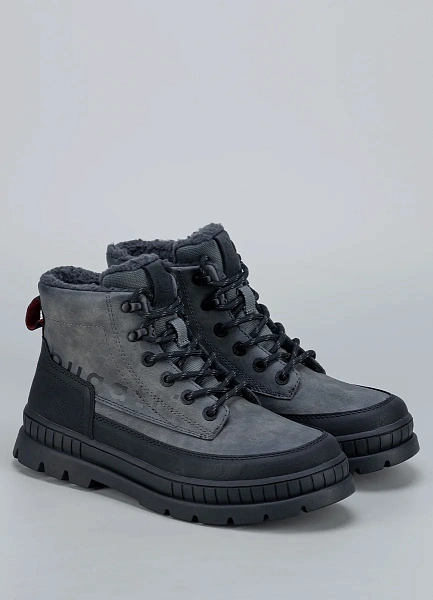 Ботинки Bugatti фото № 2 цена