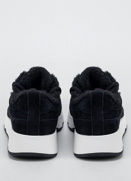 Кроссовки Franco Manatti фото № 4 Казахстан