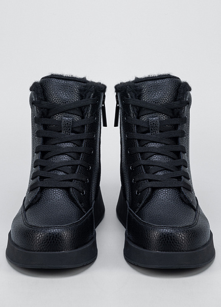 Кеды Franco Manatti фото № 3 недорого