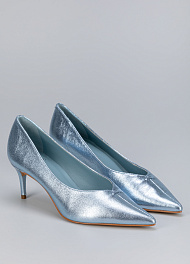 Туфли Carrano фото № 2 цена