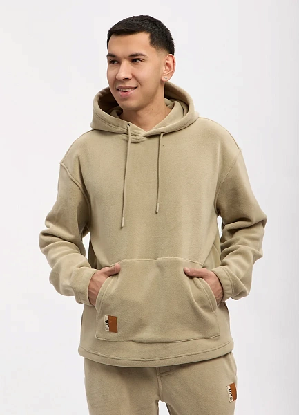 SPORT худи I SEE D.N.M фото № 1 интернет-магазин