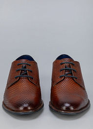 Туфли Bugatti фото № 3 недорого