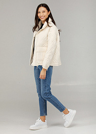 Куртка LUSSKIRI фото № 4 Казахстан