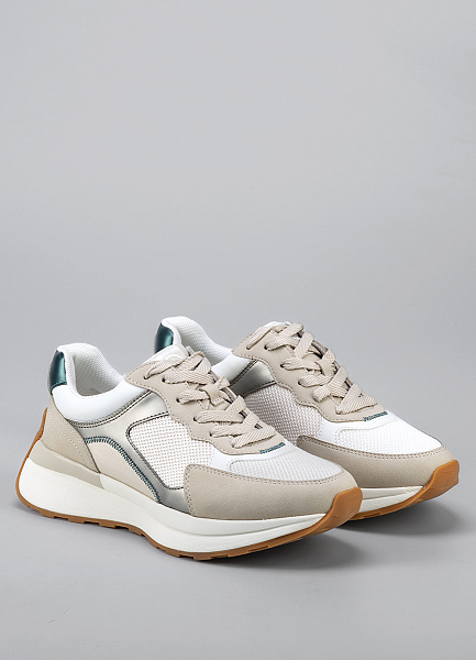 Кроссовки Tamaris фото № 2 цена