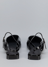 Туфли Открытые Franco Manatti фото № 4 Казахстан