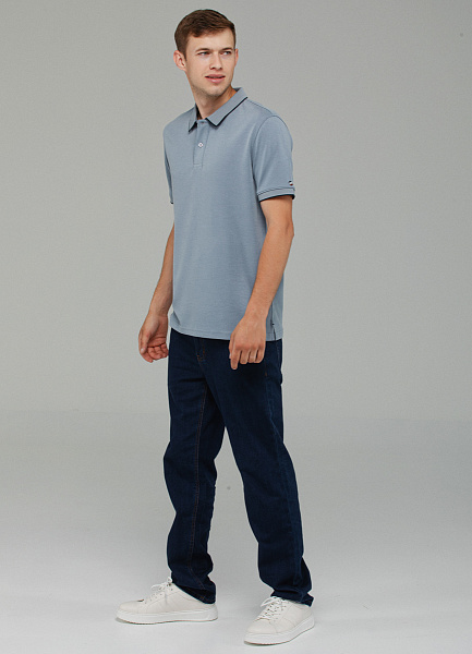 Поло I See D.N.M фото № 4 Казахстан