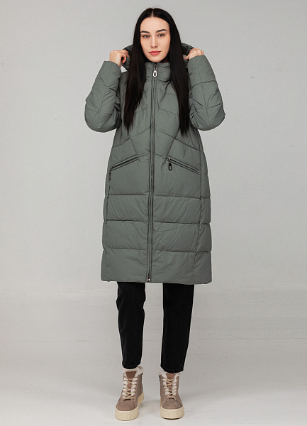 Куртка Modern New Saga фото № 1 интернет-магазин