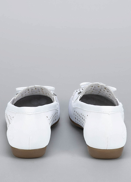 Мокасины Rieker фото № 4 Казахстан