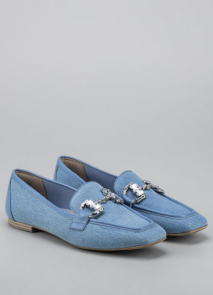 Лоферы Tamaris фото № 2 цена