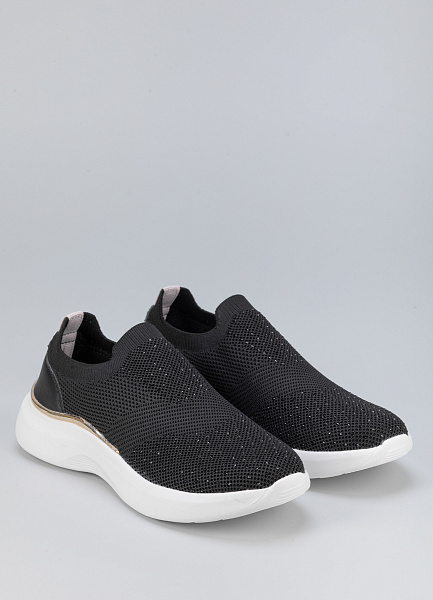 Кроссовки Без Шнурка Thomas Graf фото № 2 цена