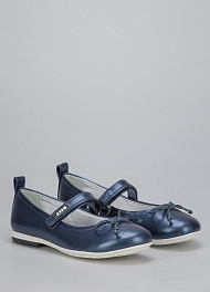 Балетки Asso фото № 2 цена