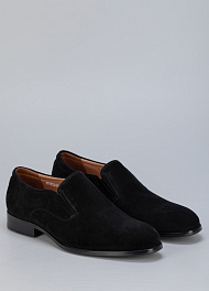 Лоферы Duca Daretti фото № 2 цена