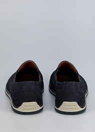 Лоферы Mattini фото № 4 Казахстан