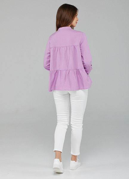 Рубашка Thomas Graf фото № 4 Казахстан