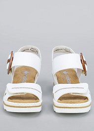 Босоножки Rieker фото № 3 недорого