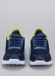 Кроссовки Bibi фото № 3 недорого