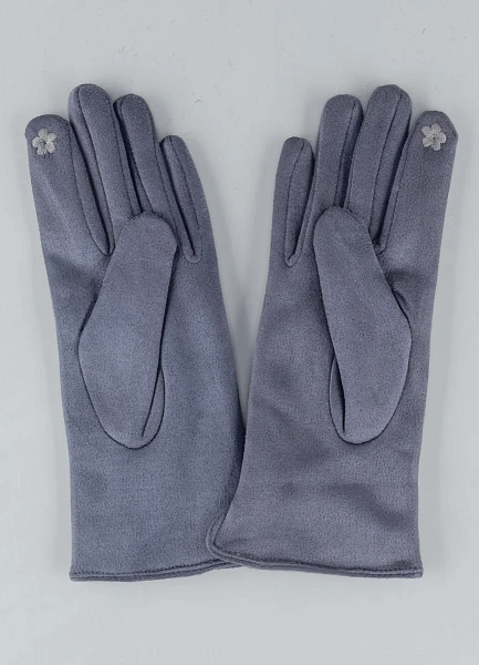 Перчатки Franco Manatti фото № 2 цена