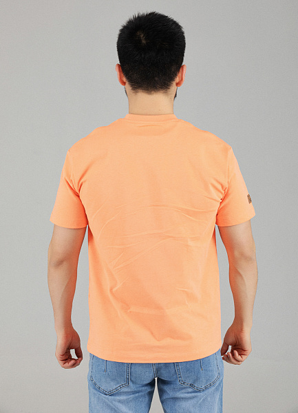 футболка I SEE D.N.M фото № 2 цена