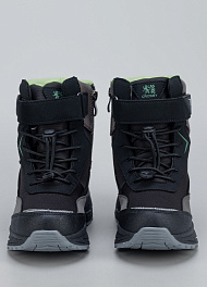 Ботинки CROSBY фото № 3 недорого