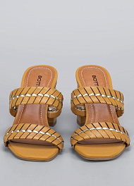 Мюли Bottero фото № 3 недорого