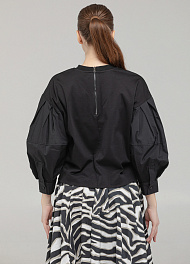 Свитшот Loretta Very фото № 3 недорого