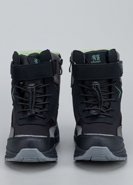 Ботинки CROSBY фото № 3 недорого
