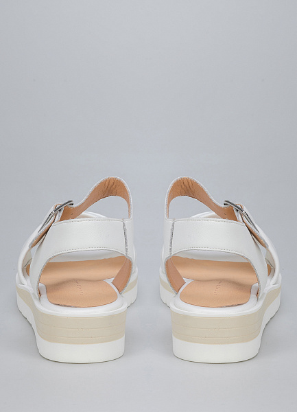 Сандалии Franco Manatti фото № 4 Казахстан