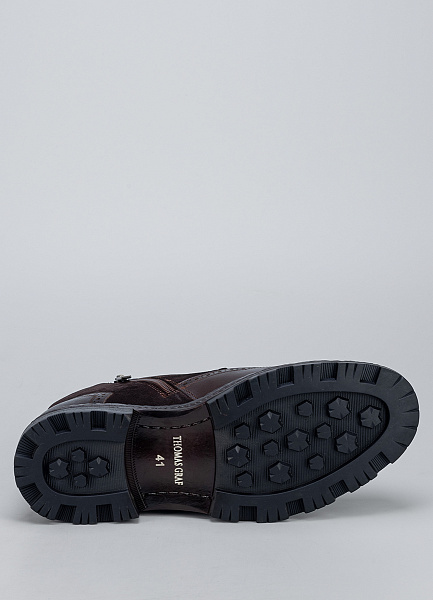 Ботинки Thomas Graf фото № 6 онлайн