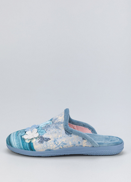 Тапочки Alberola фото № 1 интернет-магазин