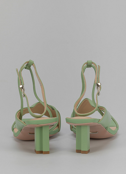 Босоножки Loretta Very фото № 4 Казахстан