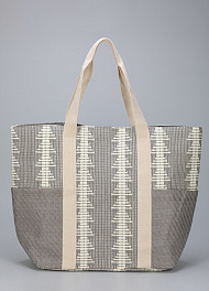 Пляжная сумка Pacco Rosso фото № 3 недорого