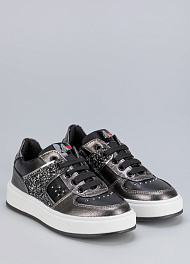 Кеды Asso фото № 2 цена