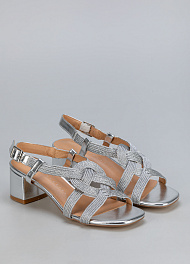 Босоножки Franco Manatti фото № 2 цена