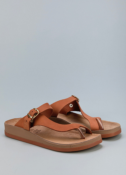 Пантолеты Fantasy Sandals фото № 2 цена