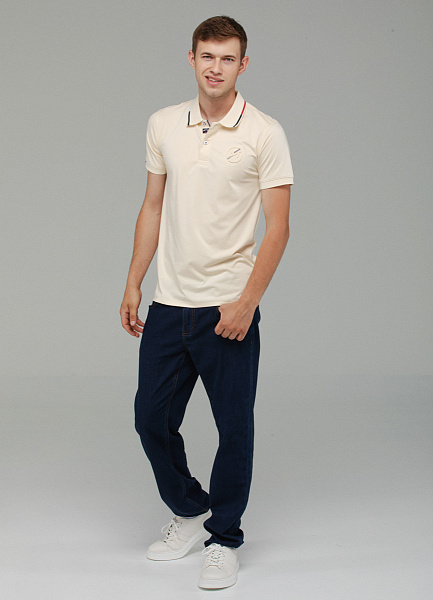 Поло I See D.N.M фото № 4 Казахстан