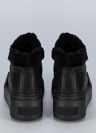 Ботинки Franco Manatti фото № 4 Казахстан