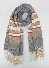 Шарф Pacco Rosso фото № 1 интернет-магазин