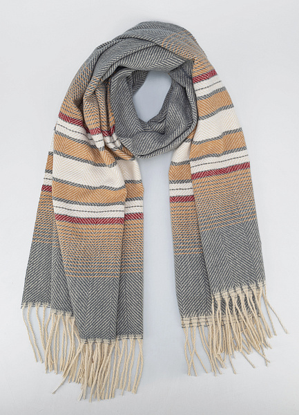 Шарф Pacco Rosso фото № 1 интернет-магазин