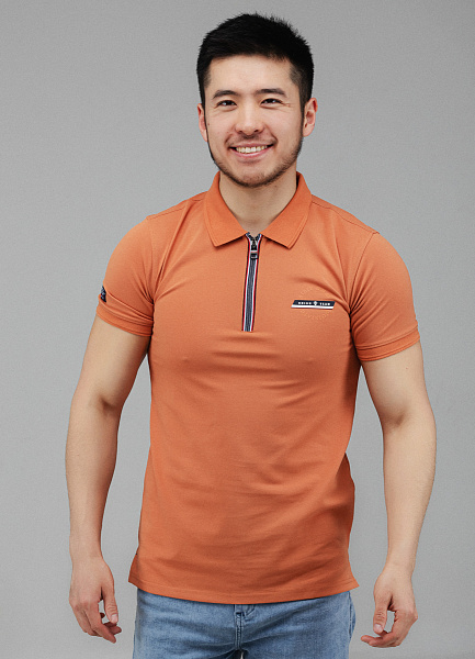 Поло I See D.N.M фото № 1 интернет-магазин